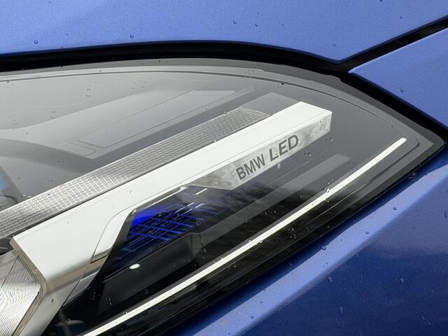 BMW 1-SERIE 120 M Sport Adapt. Cruise | 360-Camera | HUD | Stoelverw. | Keyless