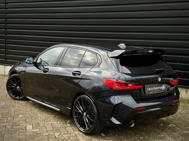 BMW 1-SERIE 118i M-PERFORMANCE M135 SCHAALSTOEL|1E EIG|BTW