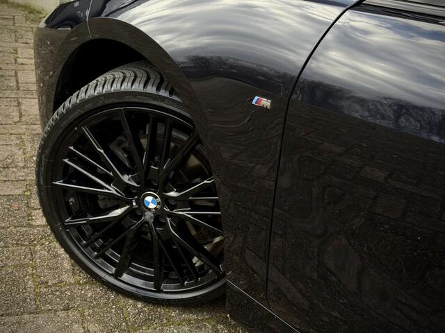 BMW 1-SERIE 118i M-PERFORMANCE M135 SCHAALSTOEL|1E EIG|BTW