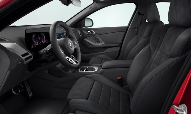 BMW 1-SERIE 120 | M-Sport | 18'' | Comfort Access | Camera