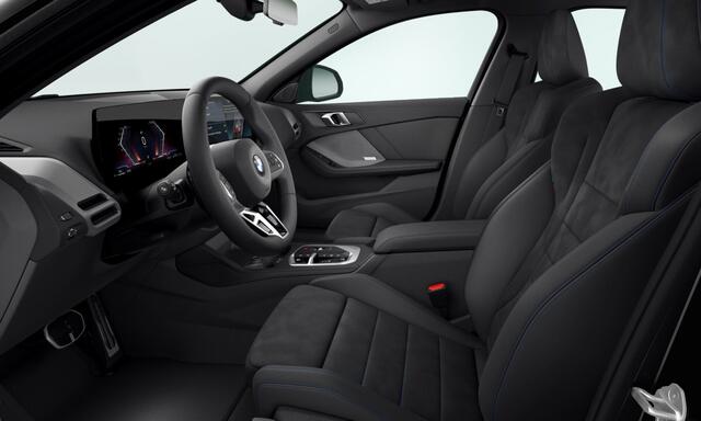 BMW 1-SERIE 120 | M-Sport | 18'' | Harman/Kardon | Comfort Access | Camera