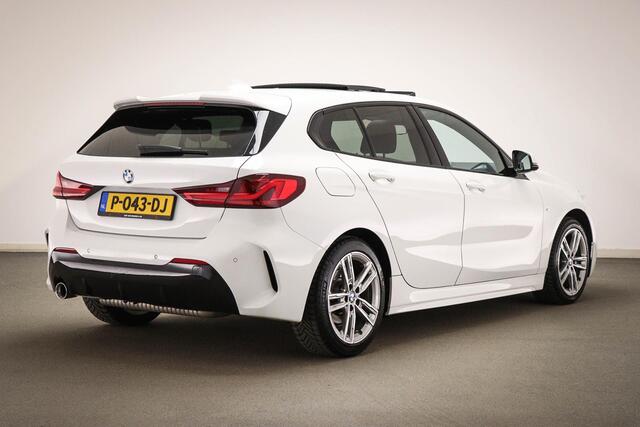BMW 1-SERIE 118i M-Sport Business Edition | PANORAMADAK | CLIMA | TREKHAAK