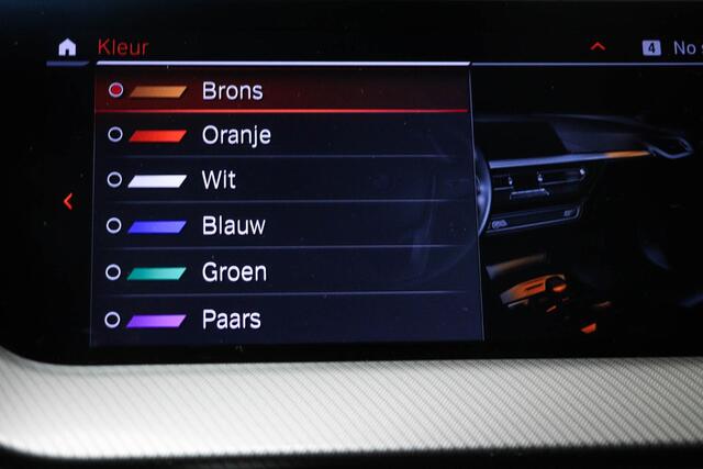 BMW 1-SERIE 118i M-Sport Business Edition | PANORAMADAK | CLIMA | TREKHAAK