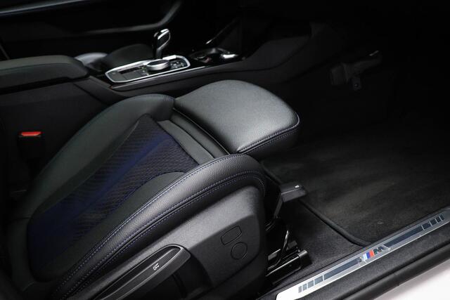 BMW 1-SERIE 118i M-Sport Business Edition | PANORAMADAK | CLIMA | TREKHAAK