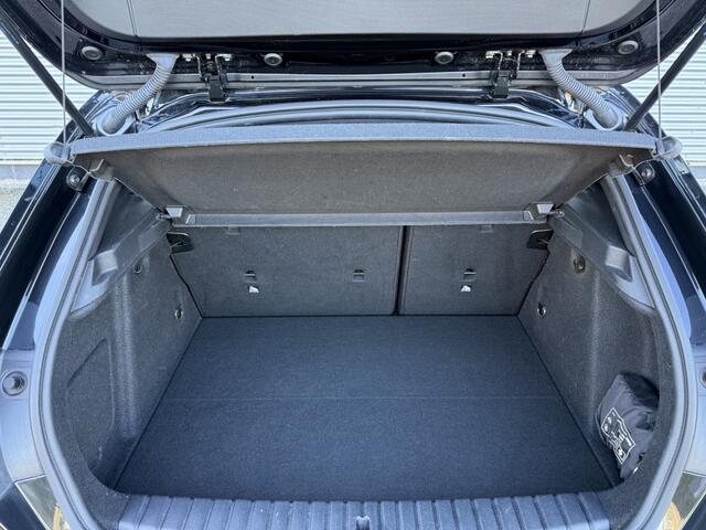 BMW 1-SERIE 118i High Exec M-sport Automaat Led PDC Cruise stoel & stuurverw