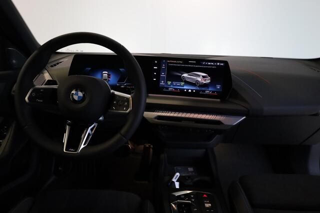 BMW 1-SERIE 120 M Sport Design Edition | Driving Assitant Plus | Comfort Access | Sportstoelen