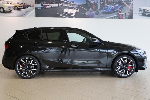 BMW 1-SERIE 120 M Sport Pro | Head-Up Display | Harman Kardon | 360 camera