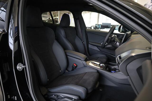 BMW 1-SERIE 120 M Sport Pro | Head-Up Display | Harman Kardon | 360 camera