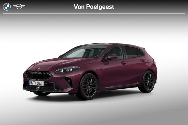 BMW 1-SERIE 123 xDrive