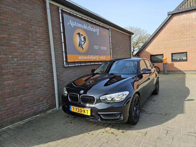 BMW 1-SERIE 116d Executive