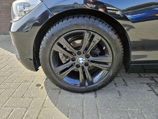 BMW 1-SERIE 116d Executive