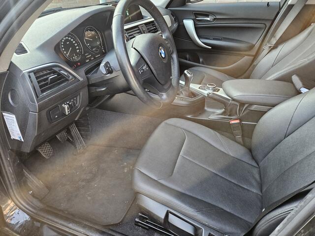 BMW 1-SERIE 116d Executive