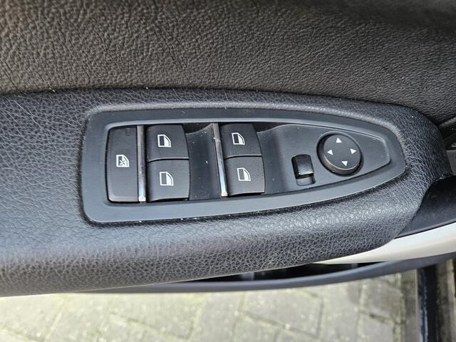 BMW 1-SERIE 116d Executive