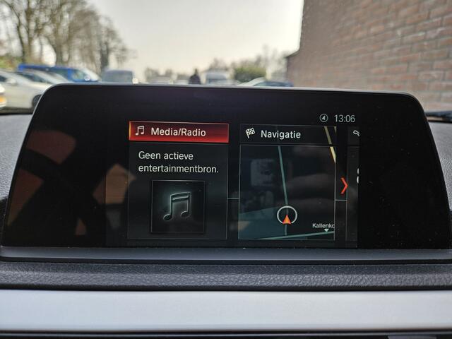 BMW 1-SERIE 116d Executive