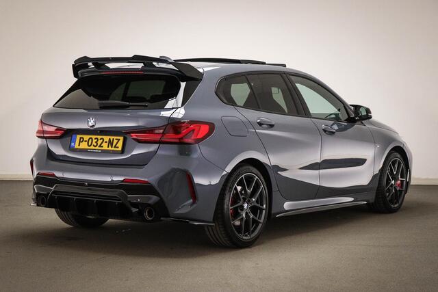 BMW 1-SERIE 128ti High Executive | DRIVING ASSISTANT / AUDIO MEDIA- PACK | PANORAMADAK | HEAD UP |