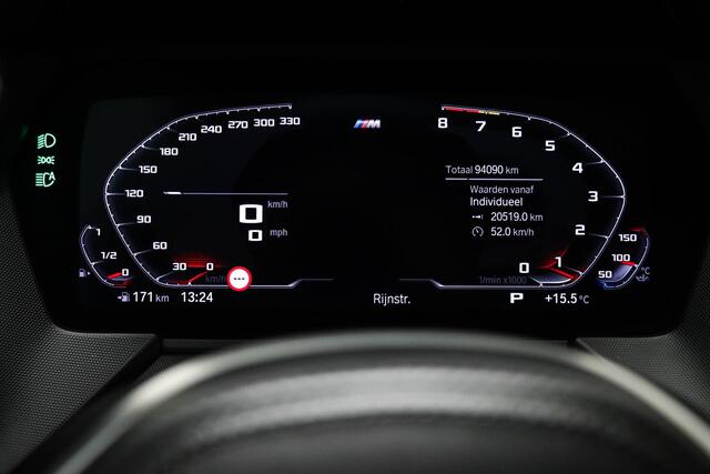 BMW 1-SERIE 128ti High Executive | DRIVING ASSISTANT / AUDIO MEDIA- PACK | PANORAMADAK | HEAD UP |