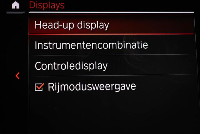 BMW 1-SERIE 128ti High Executive | DRIVING ASSISTANT / AUDIO MEDIA- PACK | PANORAMADAK | HEAD UP |