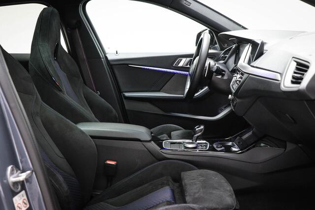 BMW 1-SERIE 128ti High Executive | DRIVING ASSISTANT / AUDIO MEDIA- PACK | PANORAMADAK | HEAD UP |