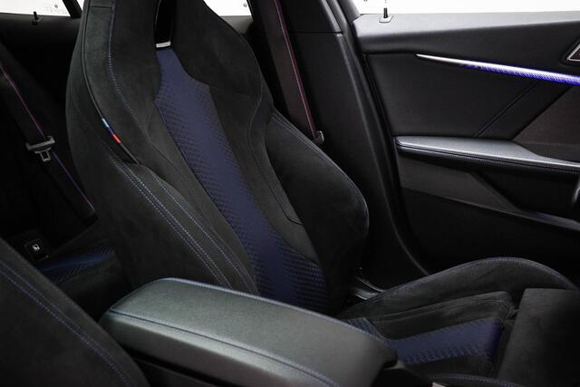 BMW 1-SERIE 128ti High Executive | DRIVING ASSISTANT / AUDIO MEDIA- PACK | PANORAMADAK | HEAD UP |