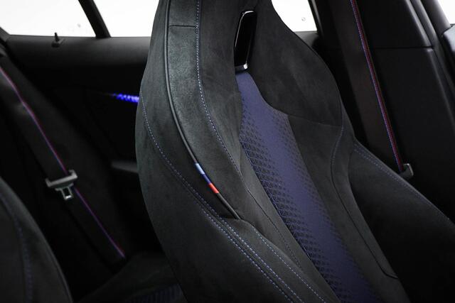 BMW 1-SERIE 128ti High Executive | DRIVING ASSISTANT / AUDIO MEDIA- PACK | PANORAMADAK | HEAD UP |