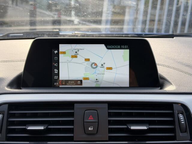 BMW 1-SERIE 120i M-Sport Stoelverw. | LED | Navi |