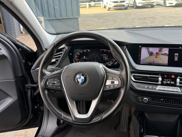 BMW 1-SERIE 118i Executive Ed.