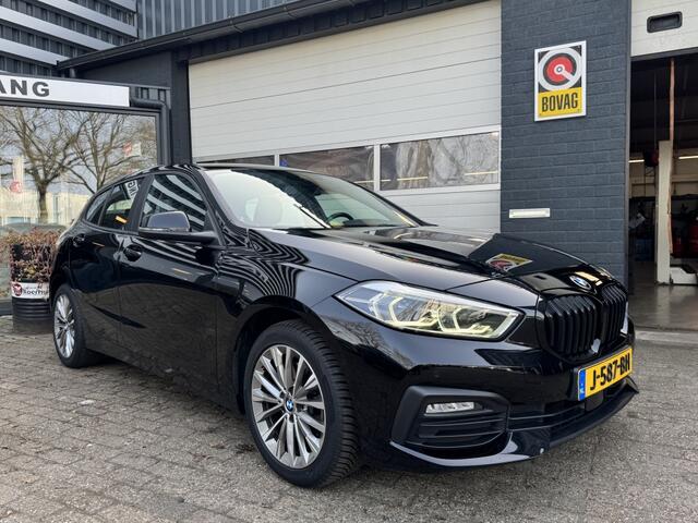 BMW 1-SERIE 118i Executive Ed.