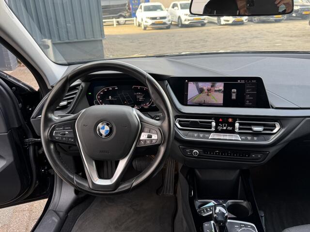 BMW 1-SERIE 118i Executive Ed.