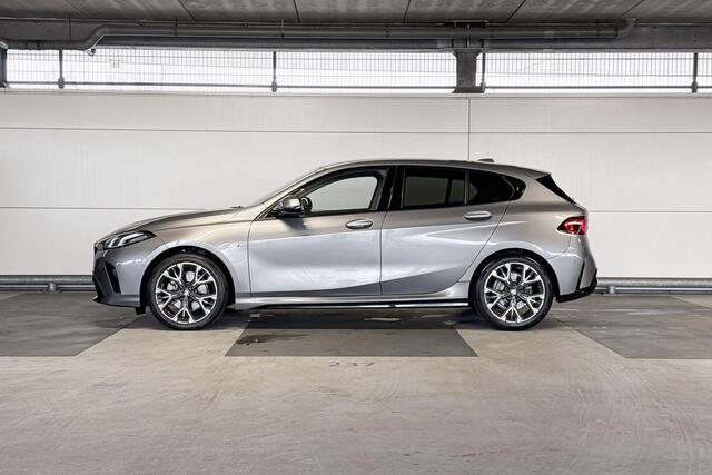 BMW 1-SERIE 120 M Sport Design Edition