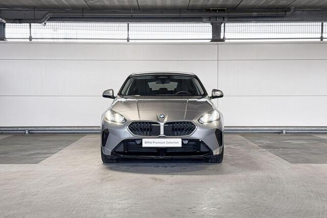 BMW 1-SERIE 120 M Sport Design Edition