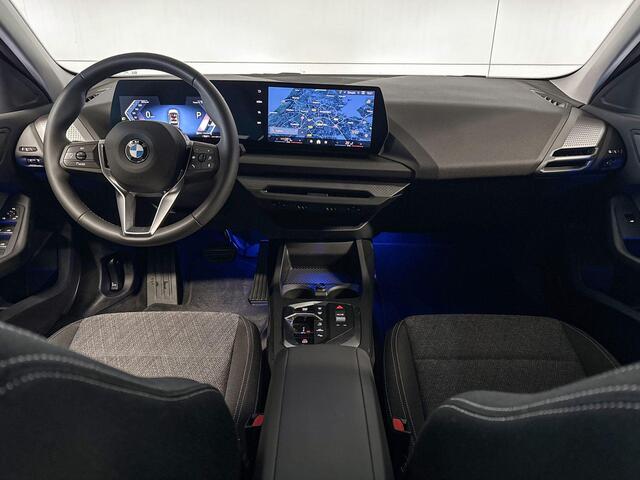 BMW 1-SERIE 120 M Sport Design Edition