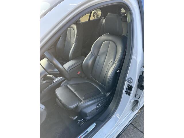 BMW 1-SERIE 118i High Executive OH contract tm 10/29 of 100k km HK S-Dak