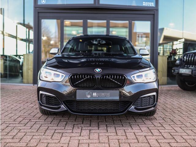 BMW 1-SERIE M140i xDrive High Executive | Pano | Camera | Memory | H/K