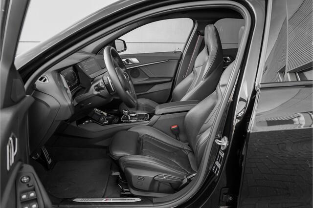 BMW 1-SERIE 120i High Executive Ed M-Sport Pano M-Stoelen Keyless