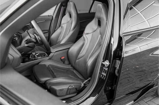 BMW 1-SERIE 120i High Executive Ed M-Sport Pano M-Stoelen Keyless