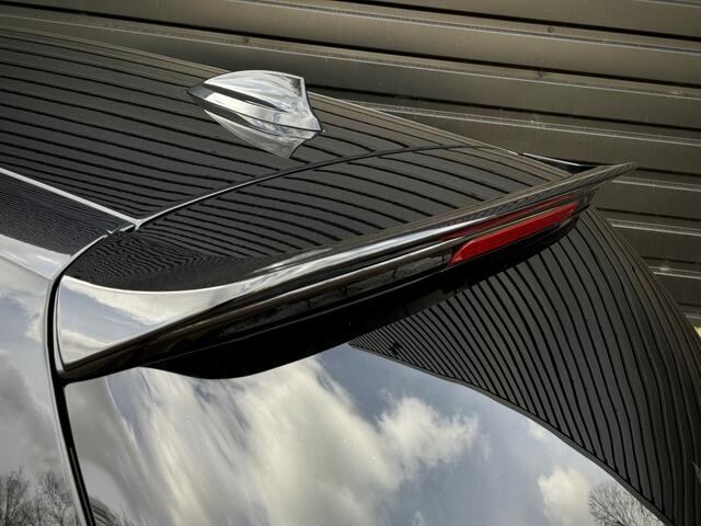 BMW 1-SERIE 118i M-PERFORMANCE LEDER|NAVIPRO|CARPLAY|HiFi