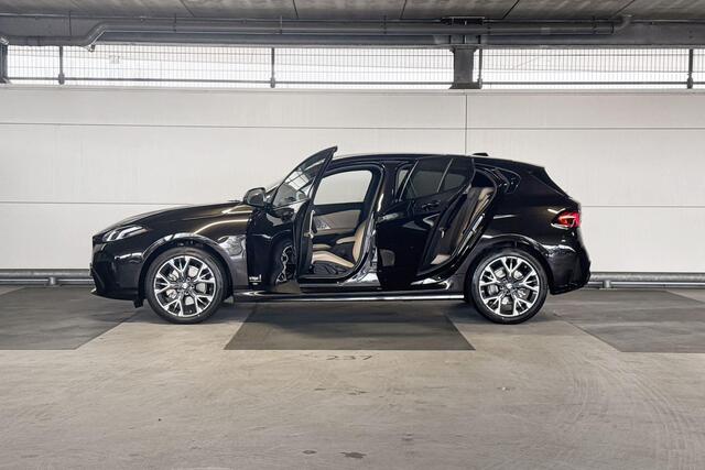 BMW 1-SERIE 120 M Sport Design Edition | M Sport Design | Driving Assistant