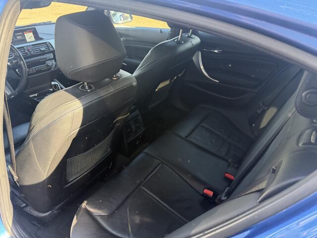 BMW 1-SERIE 118d High Executive AUT 3X M-SPORT H&K/LED/NL AUTO/NAP 150pk