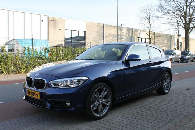 BMW 1-SERIE 120i High Executive