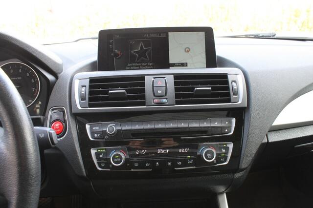 BMW 1-SERIE 120i High Executive