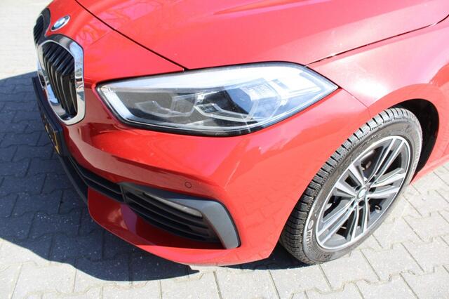 BMW 1-SERIE 118I Automaat 140Pk Executive Editon