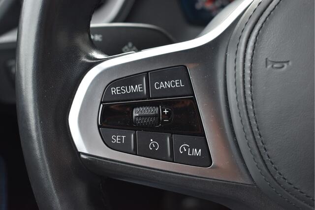 BMW 1-SERIE 116i M-sport Executive Edition Virtual cockpit, Cruise, Carplay, PDC, DAB, Origineel NL