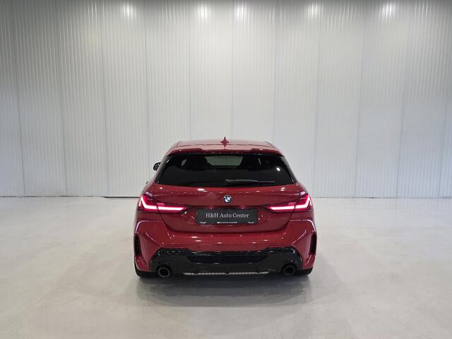 BMW 1-SERIE M135i xDrive M Performance |Fabrieksgarantie|1e eigenaar|