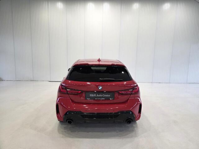 BMW 1-SERIE M135i xDrive M Performance |Fabrieksgarantie|1e eigenaar|