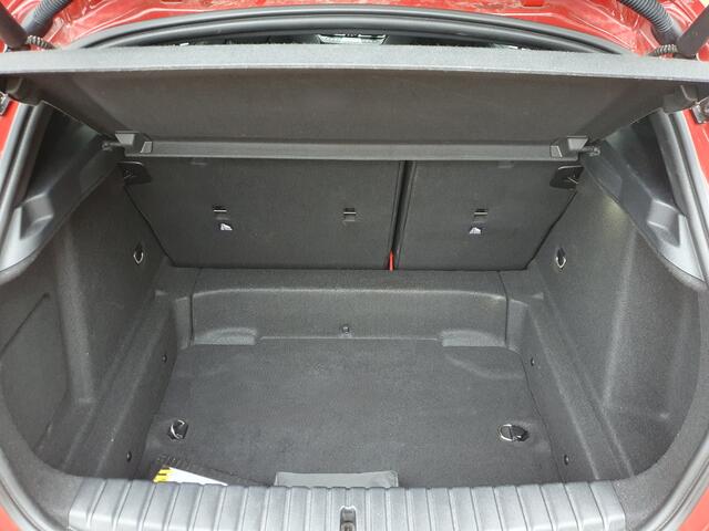 BMW 1-SERIE M135i xDrive M Performance |Fabrieksgarantie|1e eigenaar|