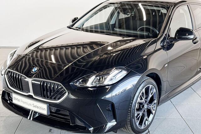 BMW 1-SERIE 120 M Sport Design Edition