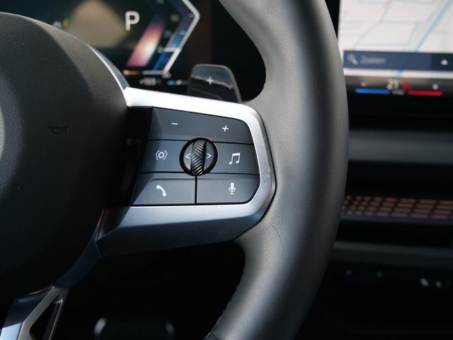 BMW 1-SERIE 116 automaat 123pk M Sportpakket Pro Stoelverwarming / Camera / Keyless entry