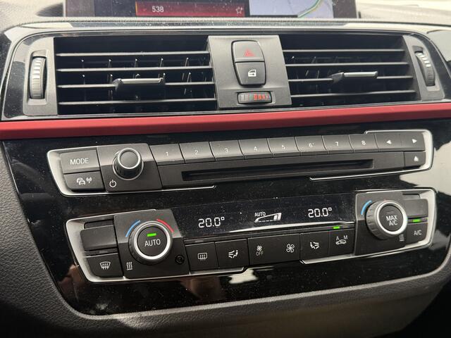 BMW 1-SERIE 120d Sport Line Edition | Nieuw Binnen! | Automaat | Trekhaak | M-Pakket