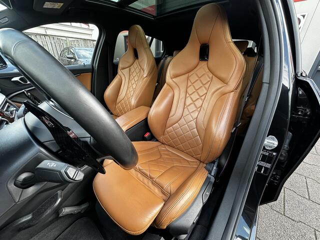 BMW 1-SERIE 128ti M-Sport Pano|M-Stoel|Harman|Adapt