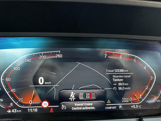 BMW 1-SERIE 128ti M-Sport Pano|M-Stoel|Harman|Adapt